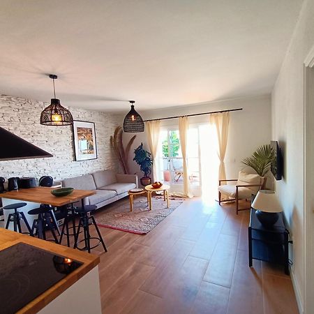 Costa Adeje Topfloor Corner Panoramics Views & Pools Exterior photo