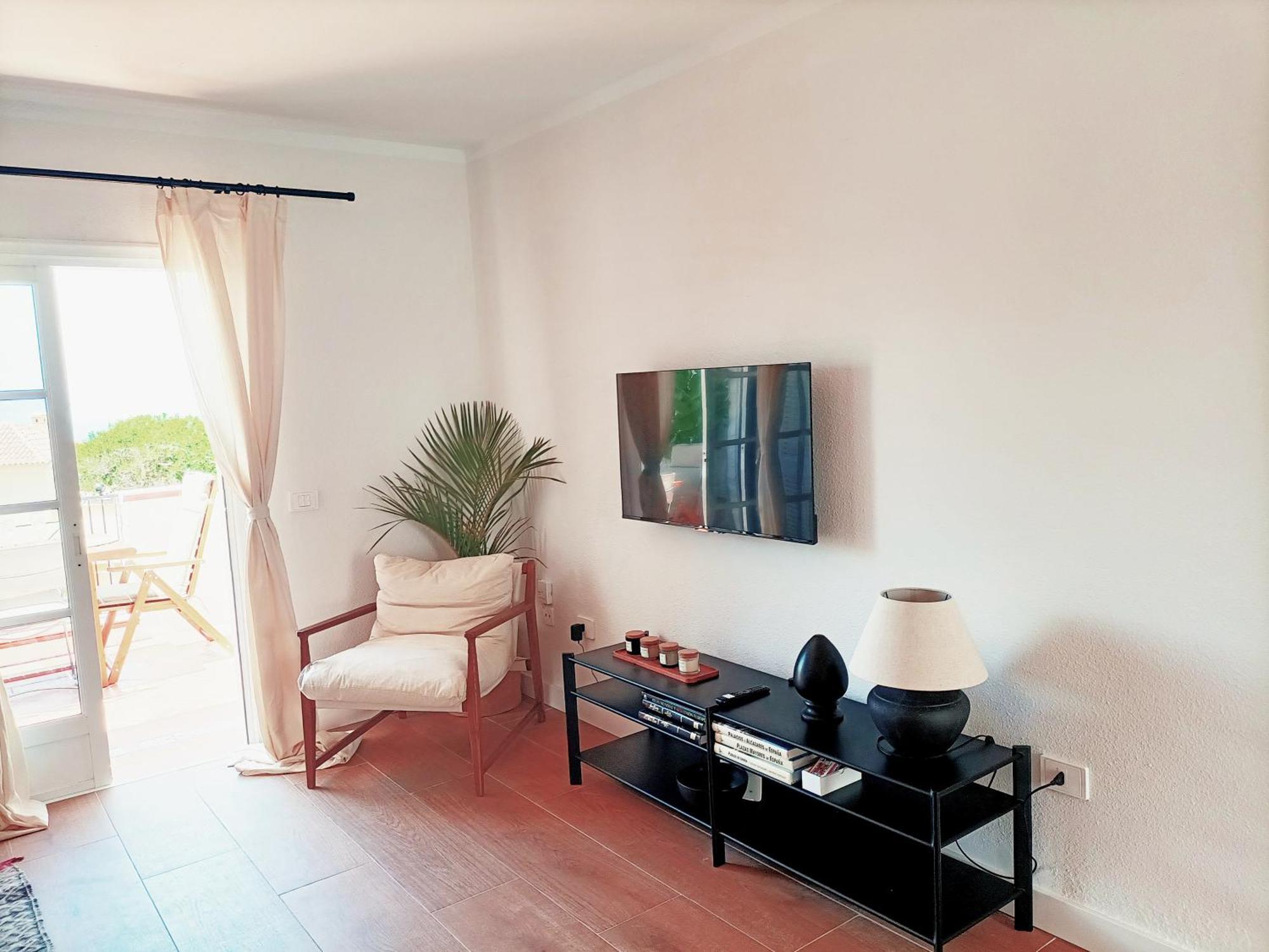 Costa Adeje Topfloor Corner Panoramics Views & Pools Exterior photo