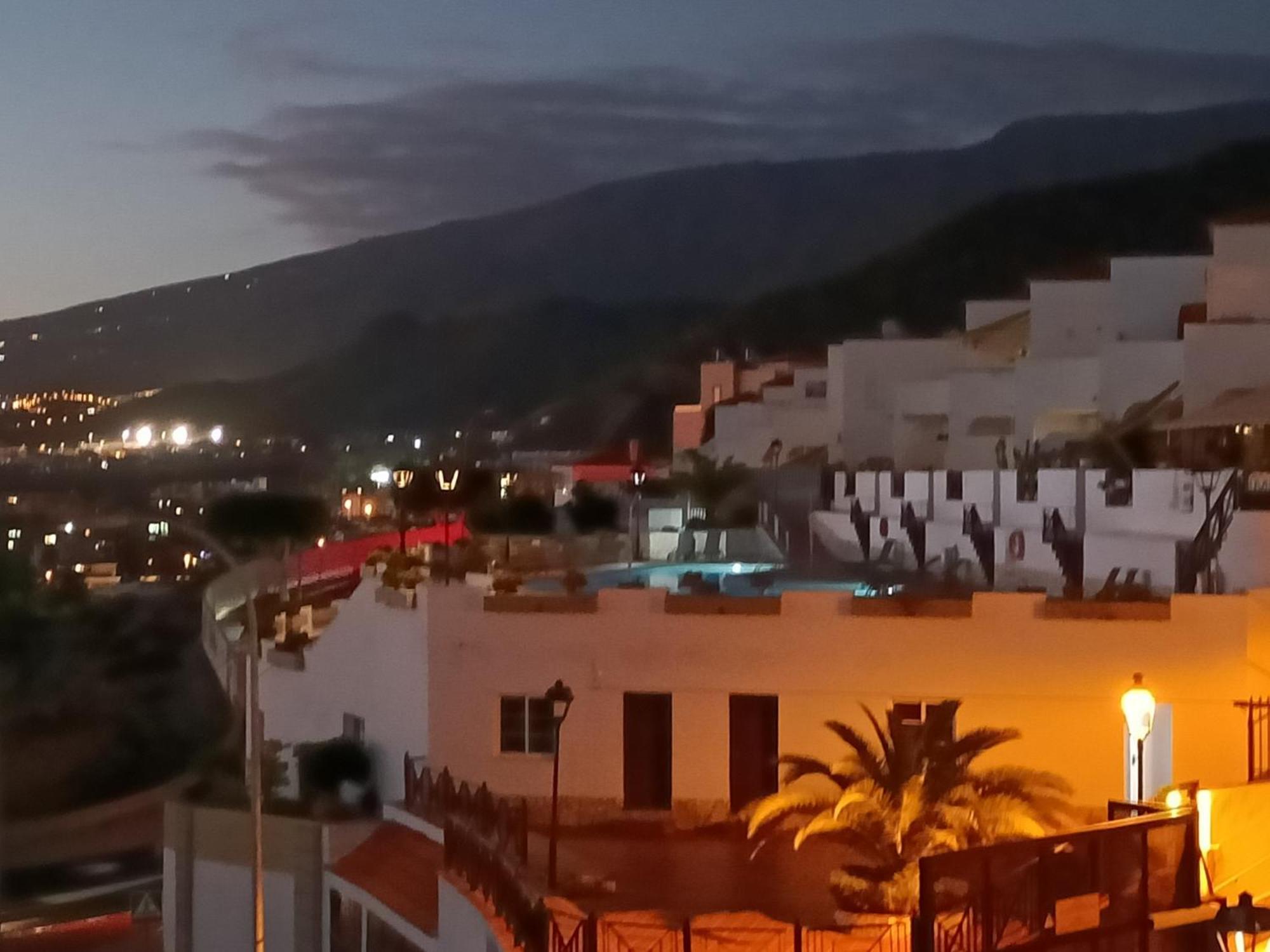 Costa Adeje Topfloor Corner Panoramics Views & Pools Exterior photo