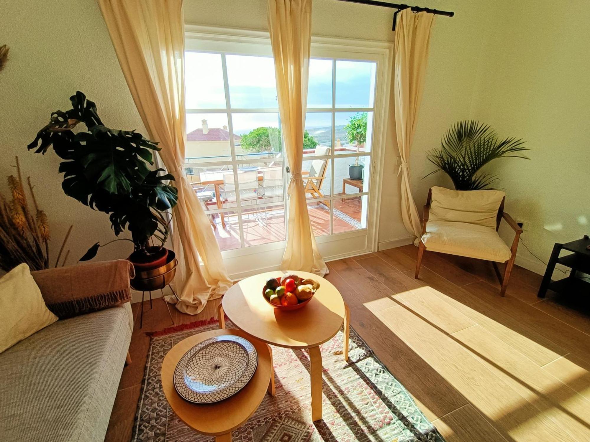 Costa Adeje Topfloor Corner Panoramics Views & Pools Exterior photo