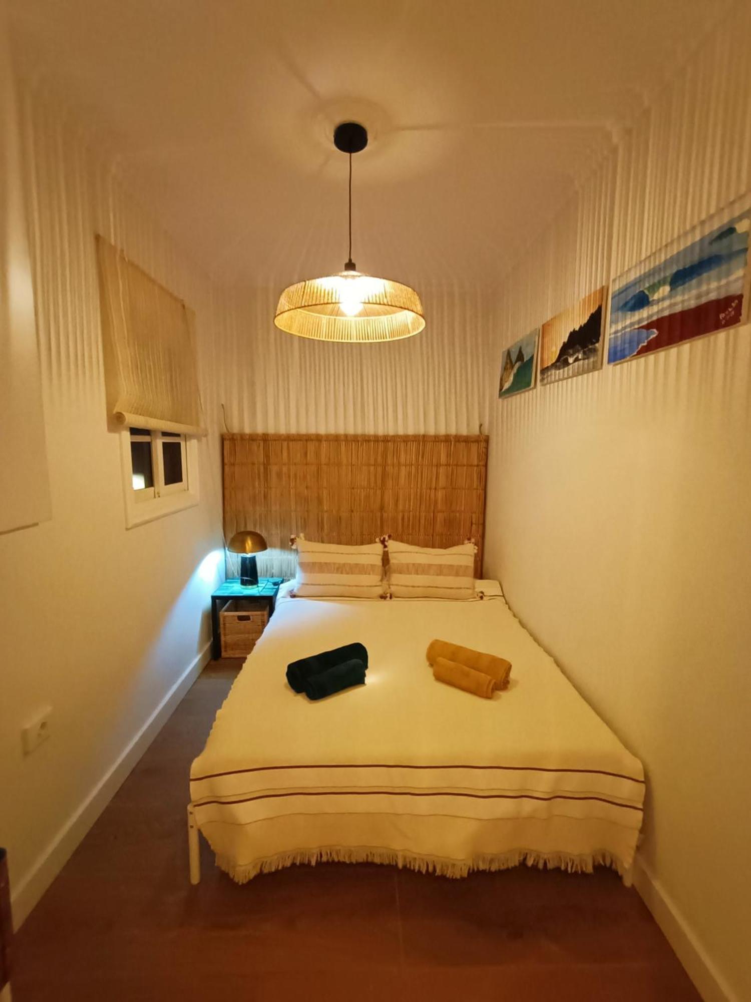 Costa Adeje Topfloor Corner Panoramics Views & Pools Exterior photo