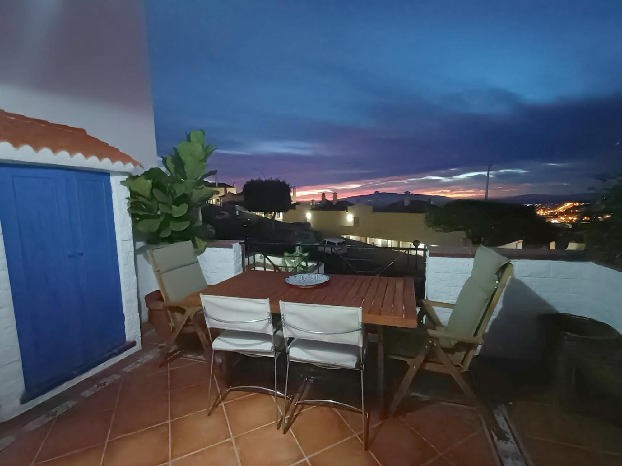 Costa Adeje Topfloor Corner Panoramics Views & Pools Exterior photo