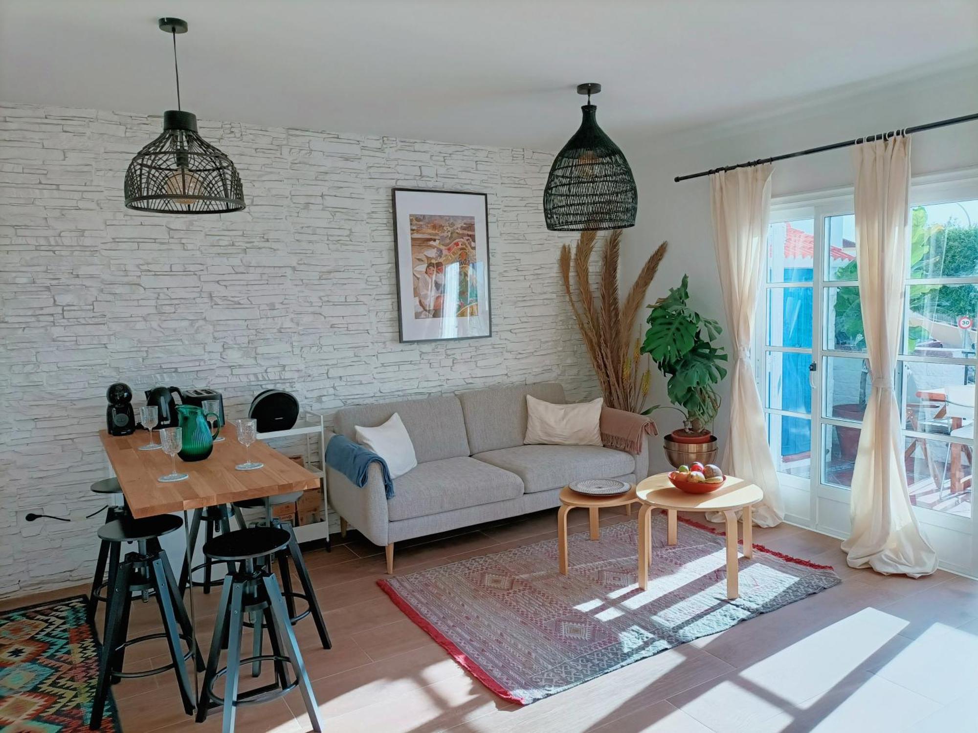 Costa Adeje Topfloor Corner Panoramics Views & Pools Exterior photo
