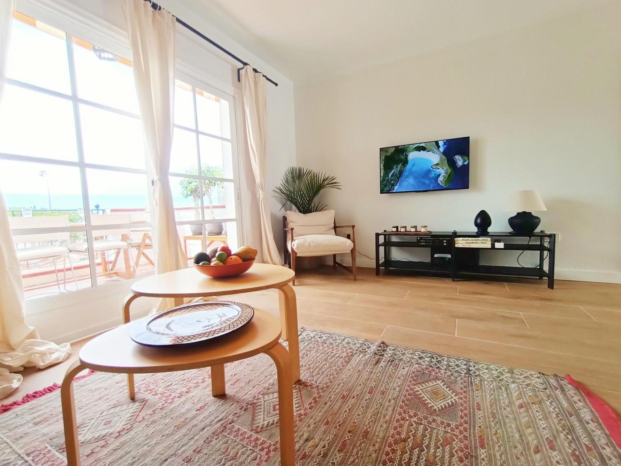 Costa Adeje Topfloor Corner Panoramics Views & Pools Exterior photo