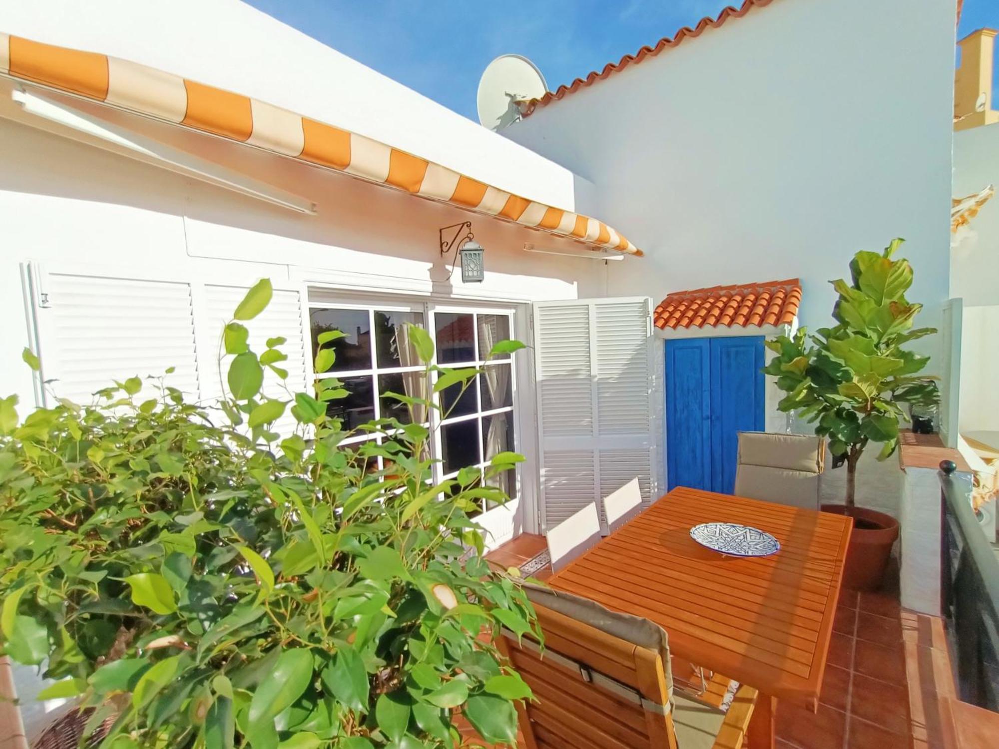 Costa Adeje Topfloor Corner Panoramics Views & Pools Exterior photo