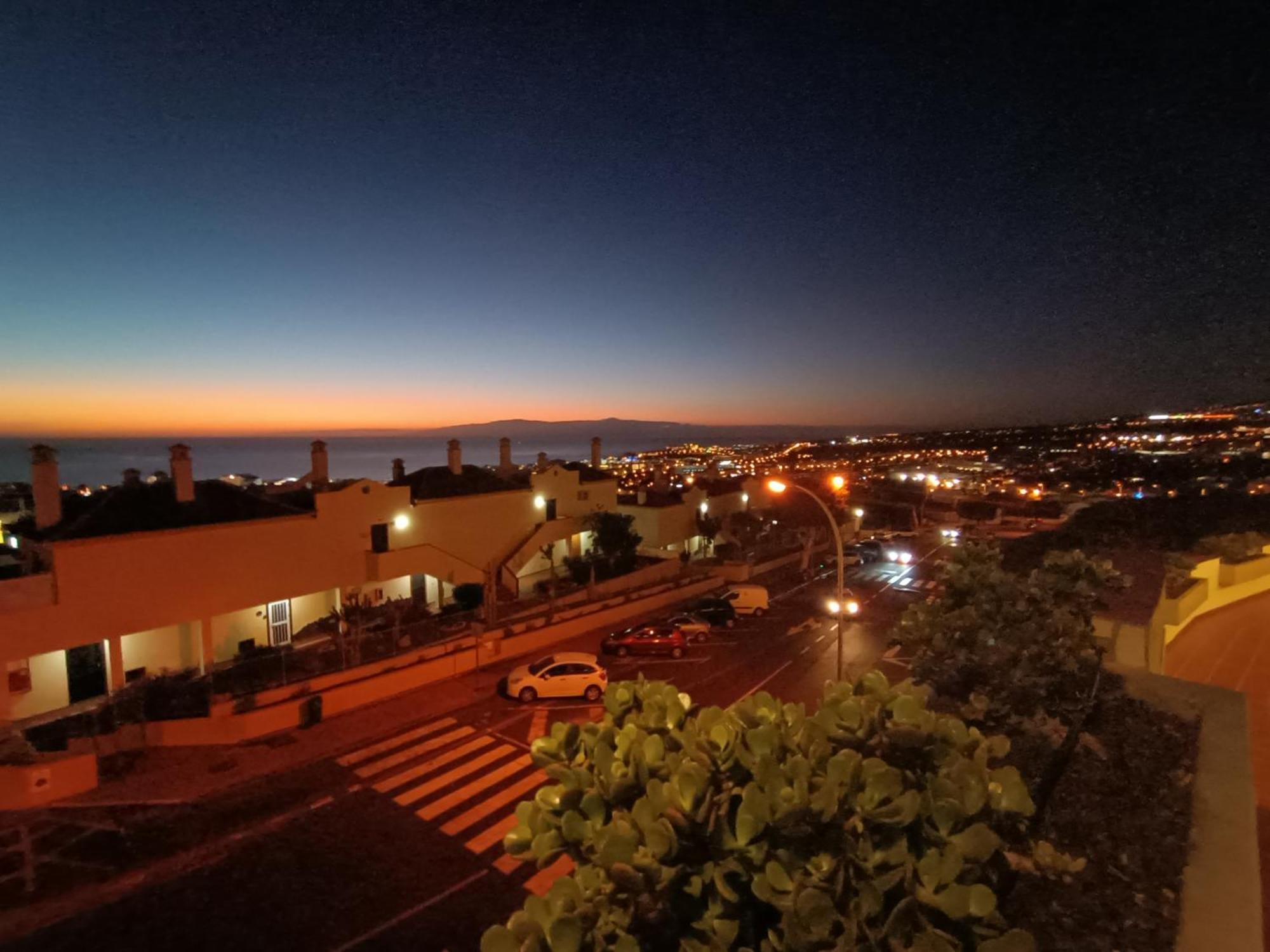 Costa Adeje Topfloor Corner Panoramics Views & Pools Exterior photo